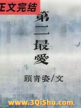 《第二最爱》全本TXT下载-作者：顾青姿