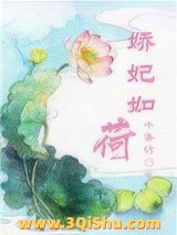娇妃如荷（重生）图片