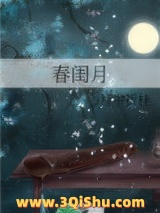 春闺月图片