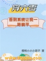 《穿六零：签到系统让我一路躺平/下乡怕啥？签到系统让我一路躺平》全本TXT下载-作者：樱桃小小小圆子