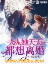 夫人她天天都想离婚图片
