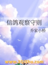 《信鸽观察守则》全本TXT下载-作者：乔家小桥
