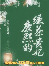 康熙的绿茶贵妃图片