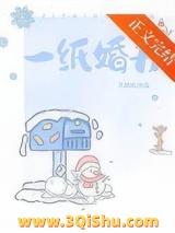 一纸婚书图片