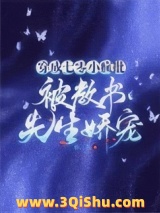 《穿成七零小疯批，被教书先生娇宠》全本TXT下载-作者：小二九