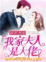 盛世热恋：我家夫人是大佬图片