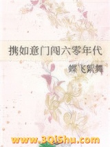 携如意门闯六零年代图片