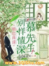 《别样情深慕先生》全本TXT下载-作者：春燕南归