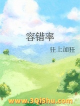 《容错率》全本TXT下载-作者：狂上加狂