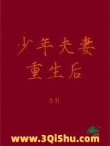 《少年夫妻重生后》全本TXT下载-作者：与荆