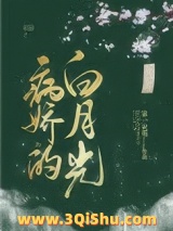 《病娇的白月光》全本TXT下载-作者：第一只喵