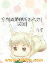 穿到离婚现场怎么办[民国]小说