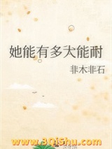 《她能有多大能耐》全本TXT下载-作者：非木非石