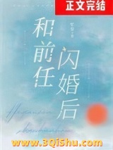 和前任闪婚后图片