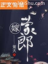嫁蒙郎小说