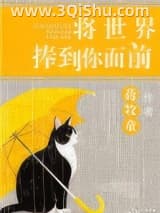 《将世界捧到你面前》全本TXT下载-作者：蒋牧童