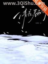 《清夜春酌》全本TXT下载-作者：筱卿眠