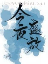 《今夜盛放》全本TXT下载-作者：Jilly