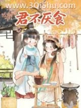 《君不厌食（美食）》全本TXT下载-作者：乐思怡