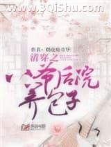 《清穿之八爷后院养包子》全本TXT下载-作者：烟花绽月华