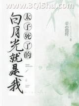 太子死了的白月光是我小说