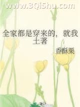 《全家都是穿来的，就我土著》全本TXT下载-作者：香酥栗