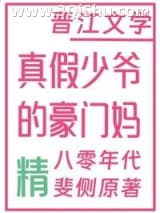 《真假少爷的豪门偏执妈[八零]》全本TXT下载-作者：斐侧
