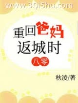 重回爸妈返城时[八零]小说