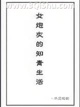 《女炮灰的知青生活》全本TXT下载-作者：丶不见临安