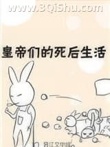 《皇帝们的死后生活》全本TXT下载-作者：文绎