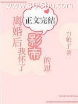 《离婚后我怀了影帝的崽》全本TXT下载-作者：白娘子