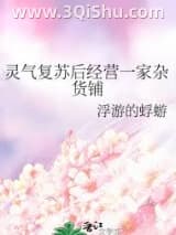 《灵气复苏后经营一家杂货铺》全本TXT下载-作者：浮游的蜉蝣