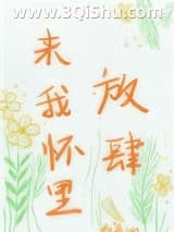 《来我怀里放肆》全本TXT下载-作者：白青竹