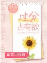 过分占有欲小说