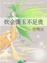 《炊金馔玉不足贵》全本TXT下载-作者：沈霁川