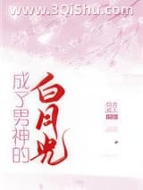 成了男神的白月光小说