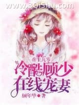 《重生九零：冷酷顾少在线宠妻》全本TXT下载-作者：顾年华