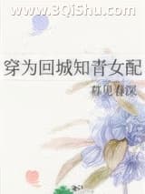 《穿为回城知青女配》全本TXT下载-作者：暮见春深