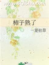 《柿子熟了》全本TXT下载-作者：一夏枯草