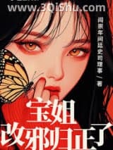 《宝姐改邪归正了》全本TXT下载-作者：阎崇年间廷史司理事