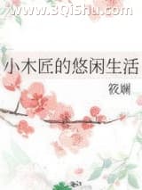 《小木匠的悠闲生活》全本TXT下载-作者：筱斓
