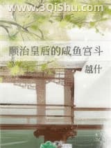 《顺治皇后的咸鱼宫斗》全本TXT下载-作者：越什