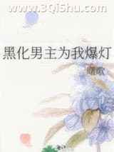 《黑化男主为我爆灯》全本TXT下载-作者：曙歌