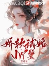 《娇软试婚小丫鬟》全本TXT下载-作者：青鸢