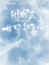 《因为你，世界都善意》全本TXT下载-作者：筱露