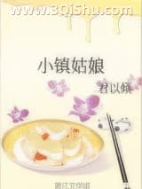 《小镇姑娘》全本TXT下载-作者：君以倾