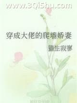 《穿成大佬的爬墙娇妻》全本TXT下载-作者：猫生寂寥