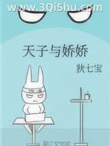 《天子与娇娇》全本TXT下载-作者：狄七宝