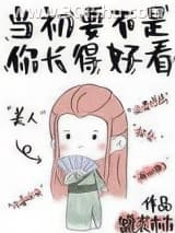《当初要不是你长得好看》全本TXT下载-作者：罐装木木