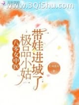 《八零女中医：极品小姑带娃进城了》全本TXT下载-作者：长舟渡月